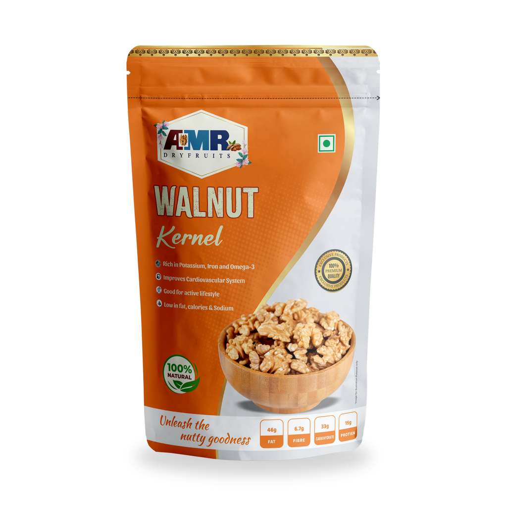 Walnut Kernel