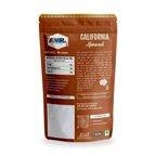 California Almonds