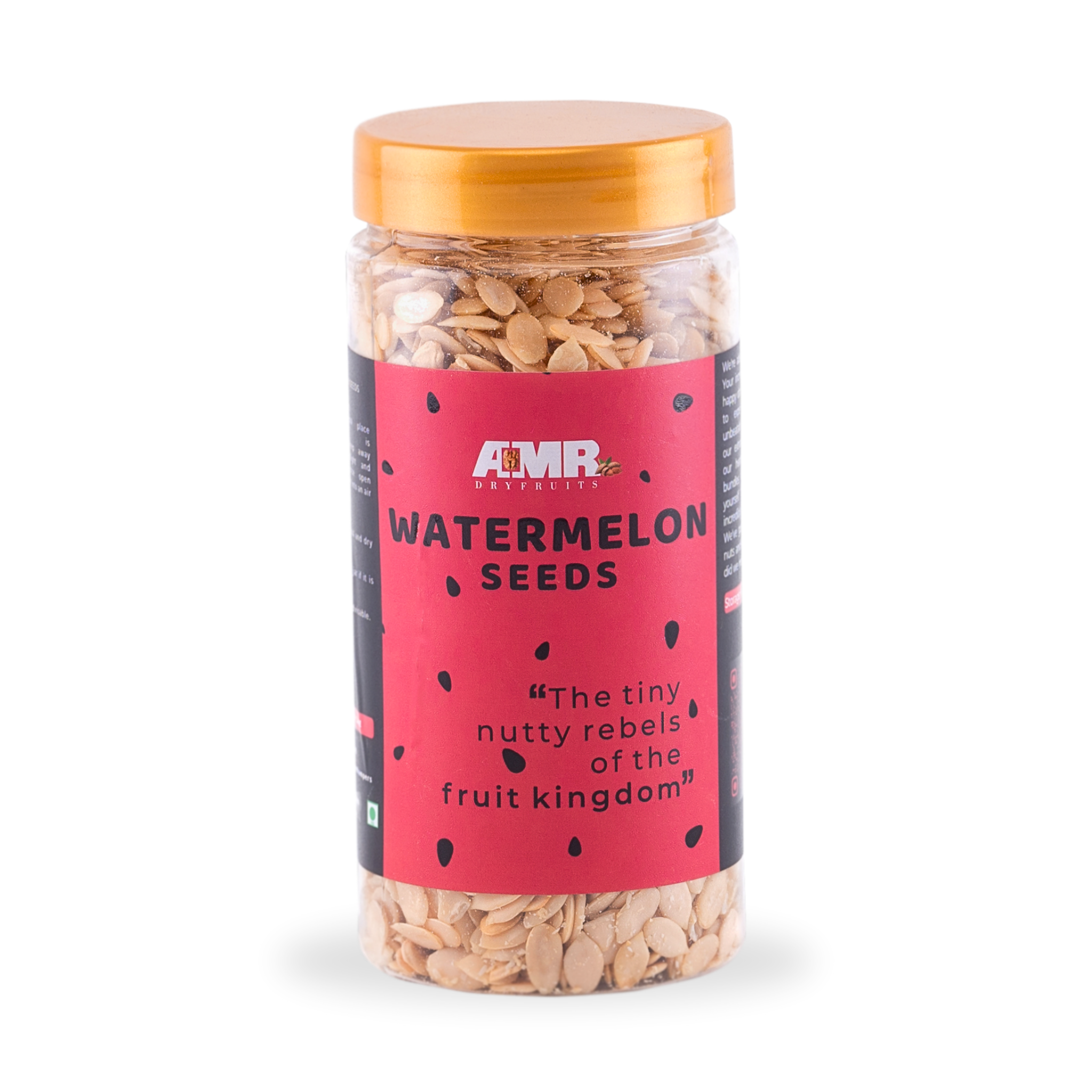 Watermelon Seeds (250gm)