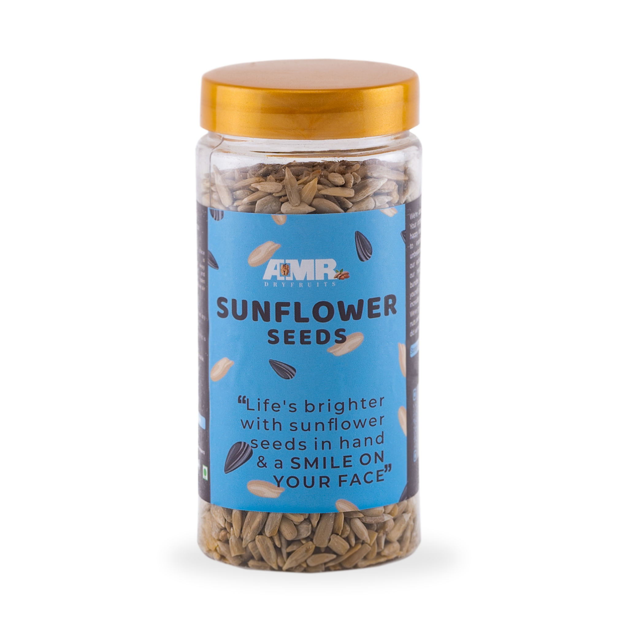Sunflower Seeds (250gm)