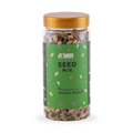 Mixed Seeds | 250g | Sunflower, Pumpkin, Flax & Muskmelon Seeds | High Fiber & Healthy Fats