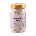 Roasted Kaju (400gm)