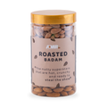 Roasted Almonds (500gm)