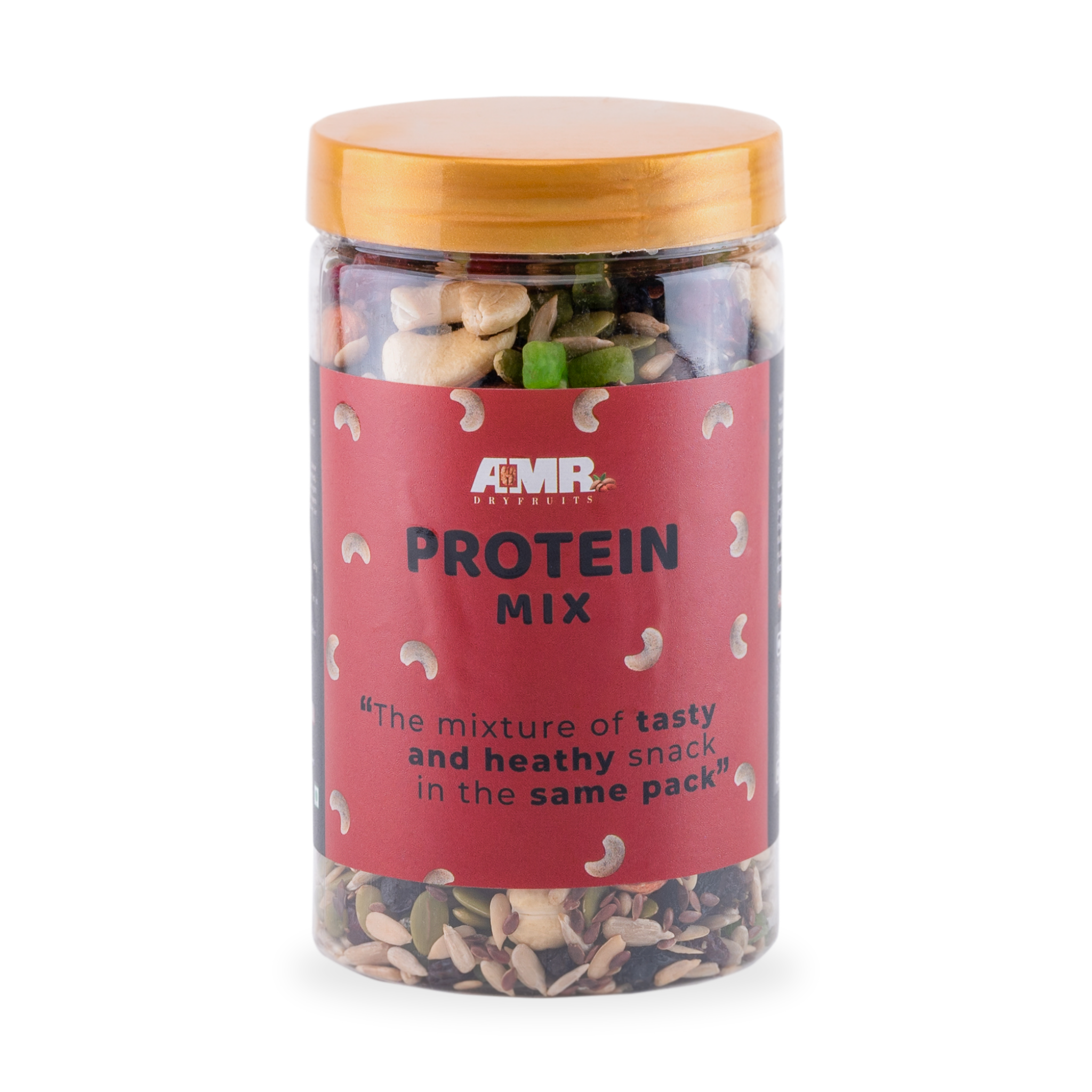 Protein Mix (500gm)
