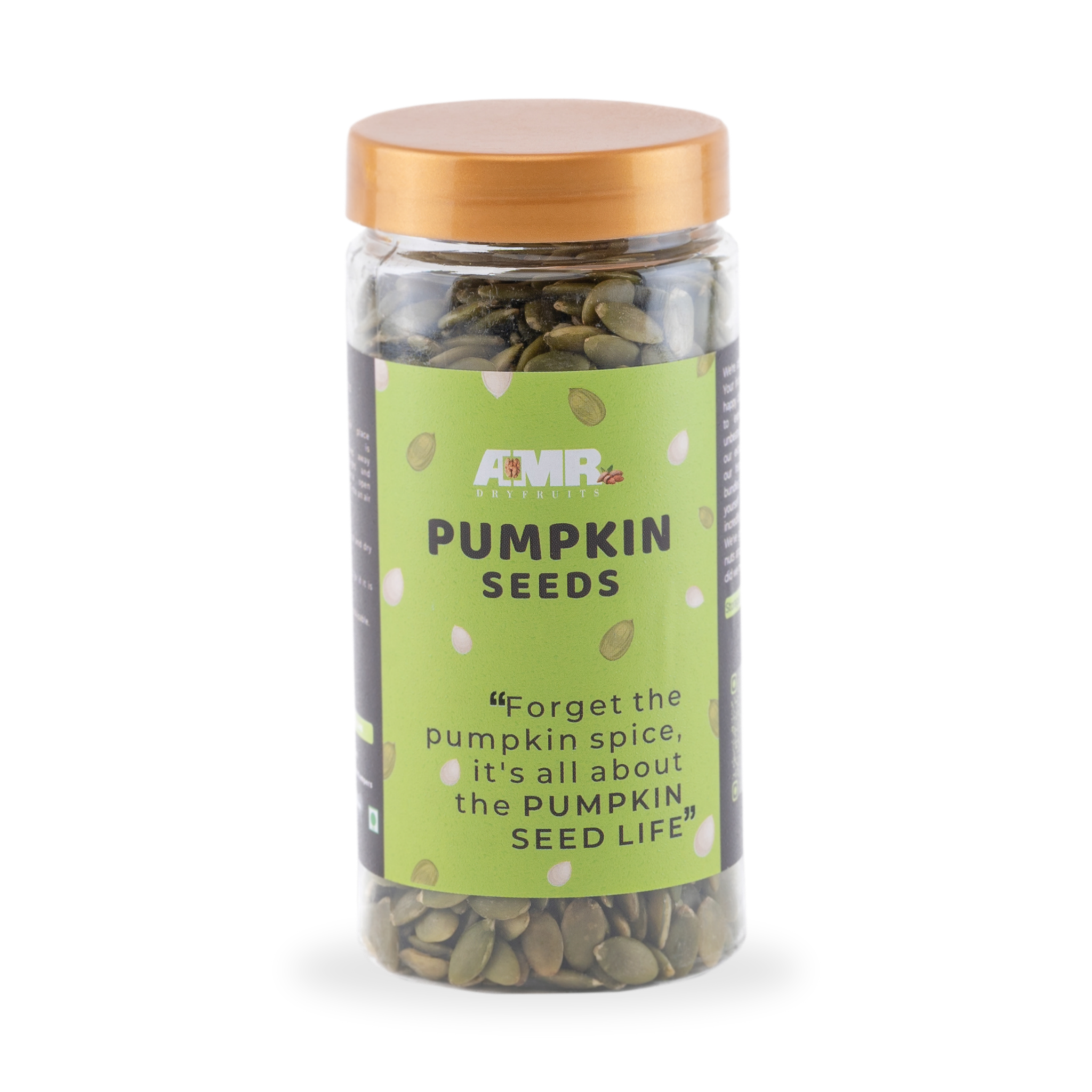 Pumpkin Seeds (250gm)