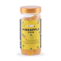 Dried Pineapple Coins (250gm)
