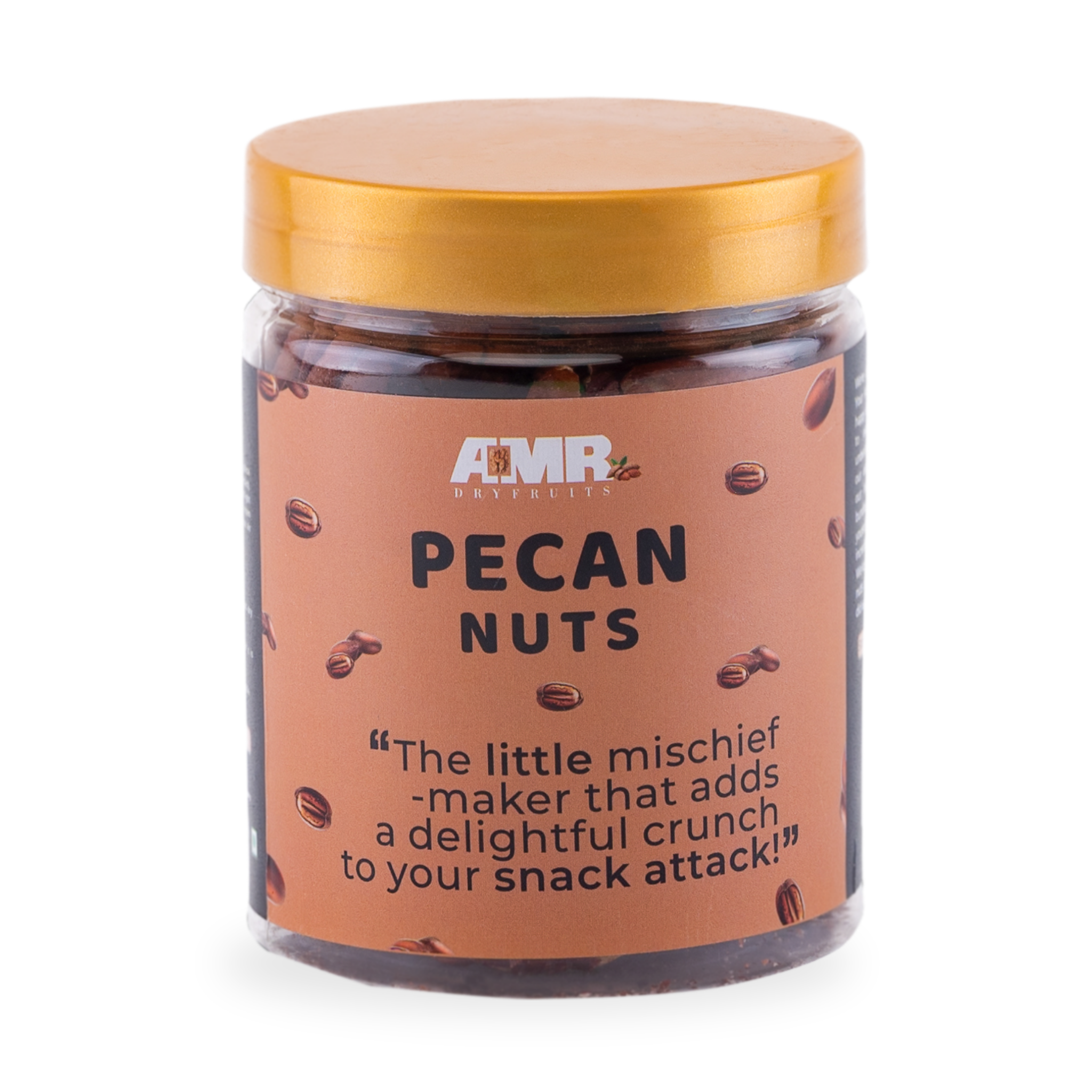 Pecan Nuts (250gm)