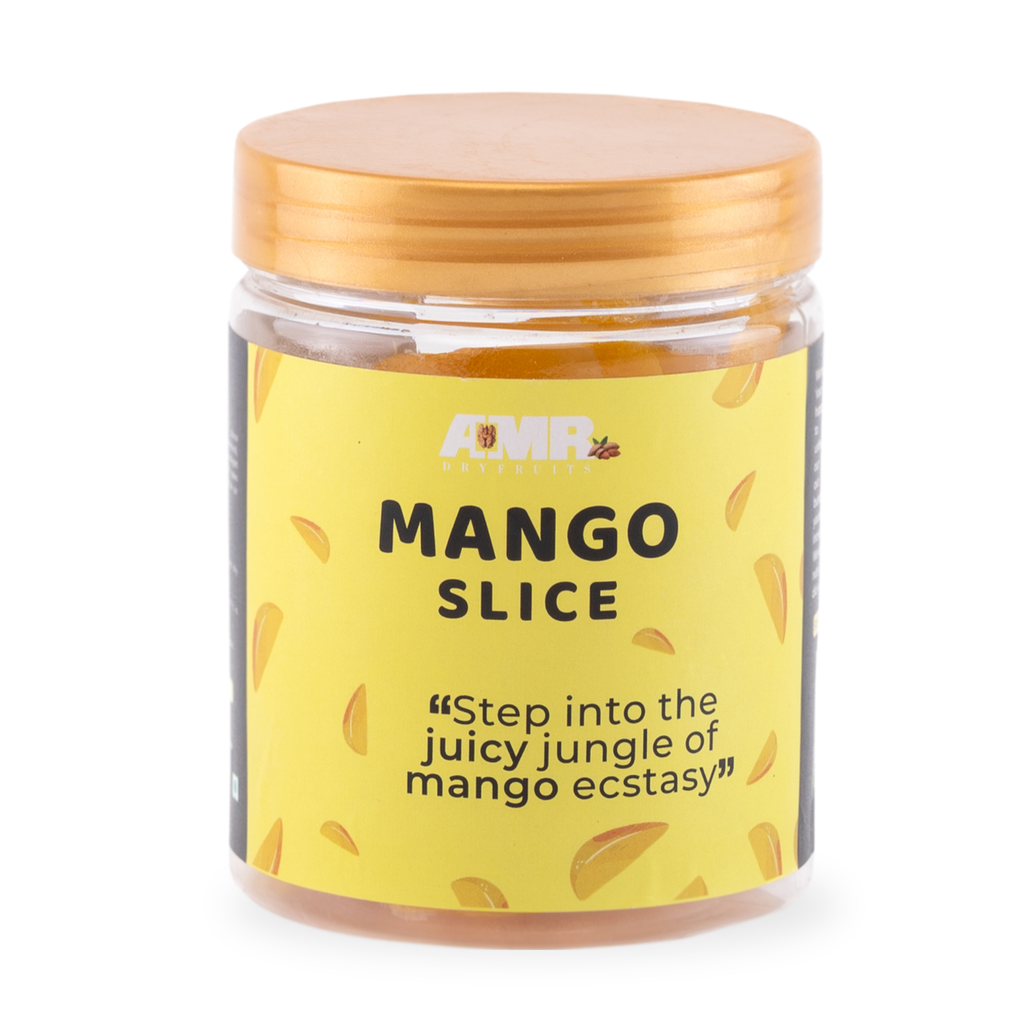 Mango Slice (250gm)