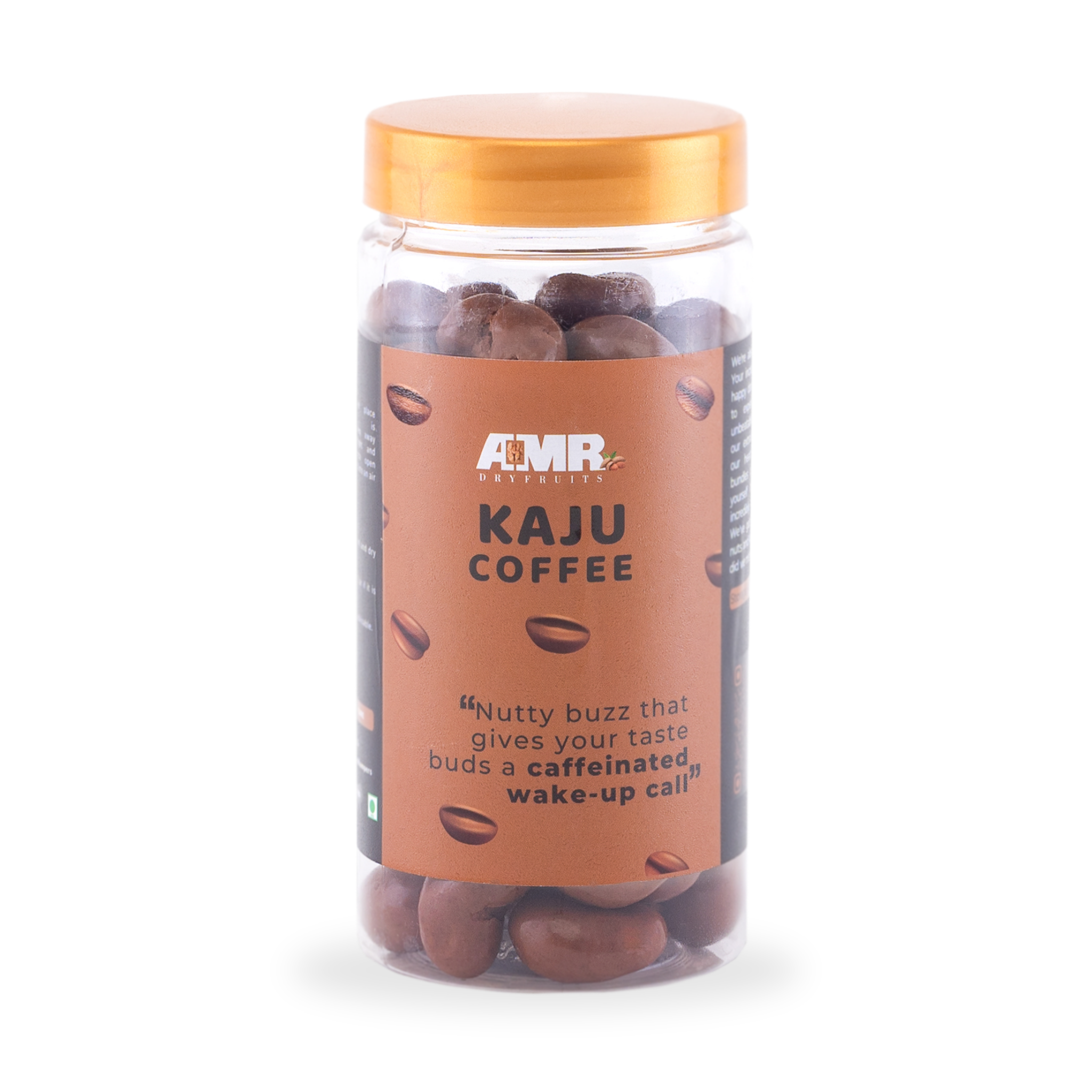 Kaju Coffee (250gm)