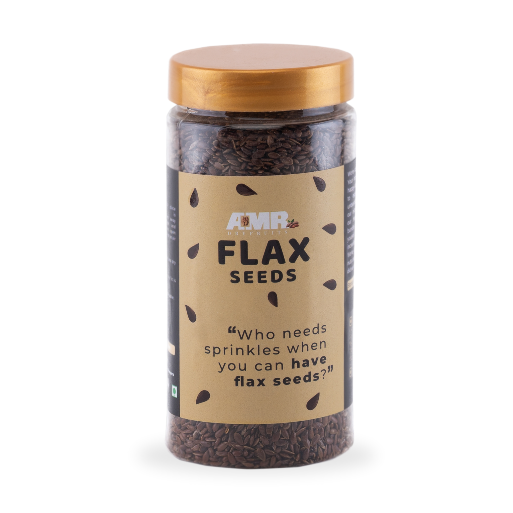 Flax Seeds (250gm)