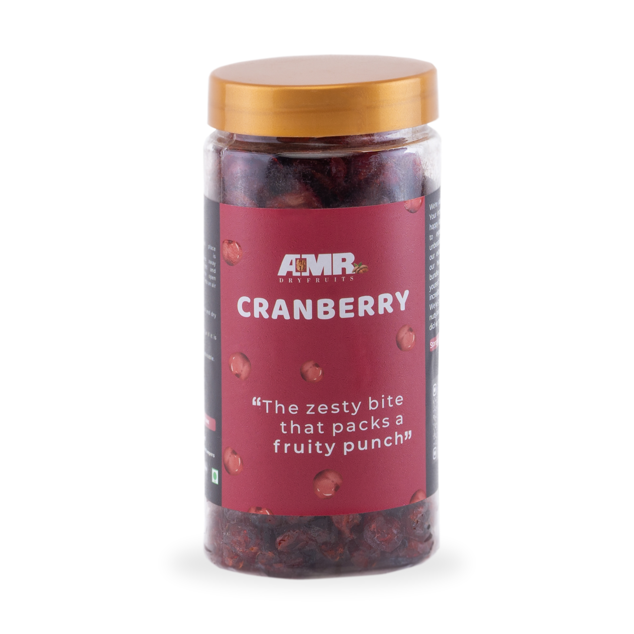 Dried Cranberry (250gm)