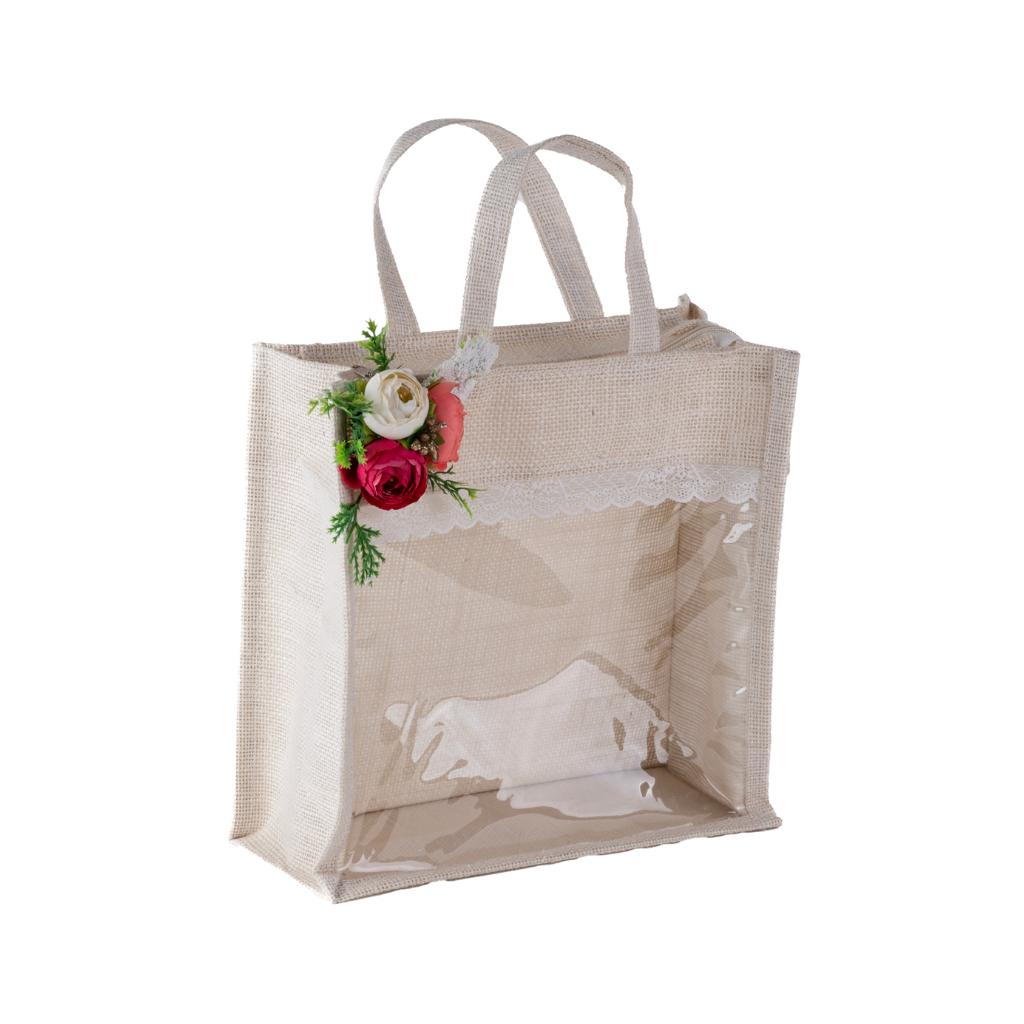 AMR Jute Bag | Dryfruit Gift Bag