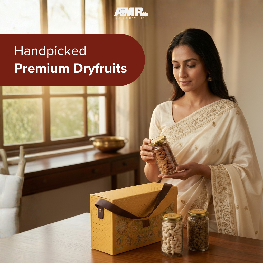 3 Jar Celebration Sling Box