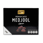 Premium Medjool Dates | Large Size | 500g | Fresh & Naturally Sweet