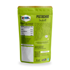 Pista Inshell