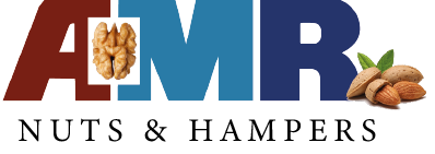 AMR Nuts & Hampers