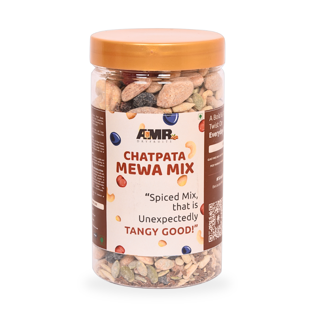 Chatpata Mewa Mix
