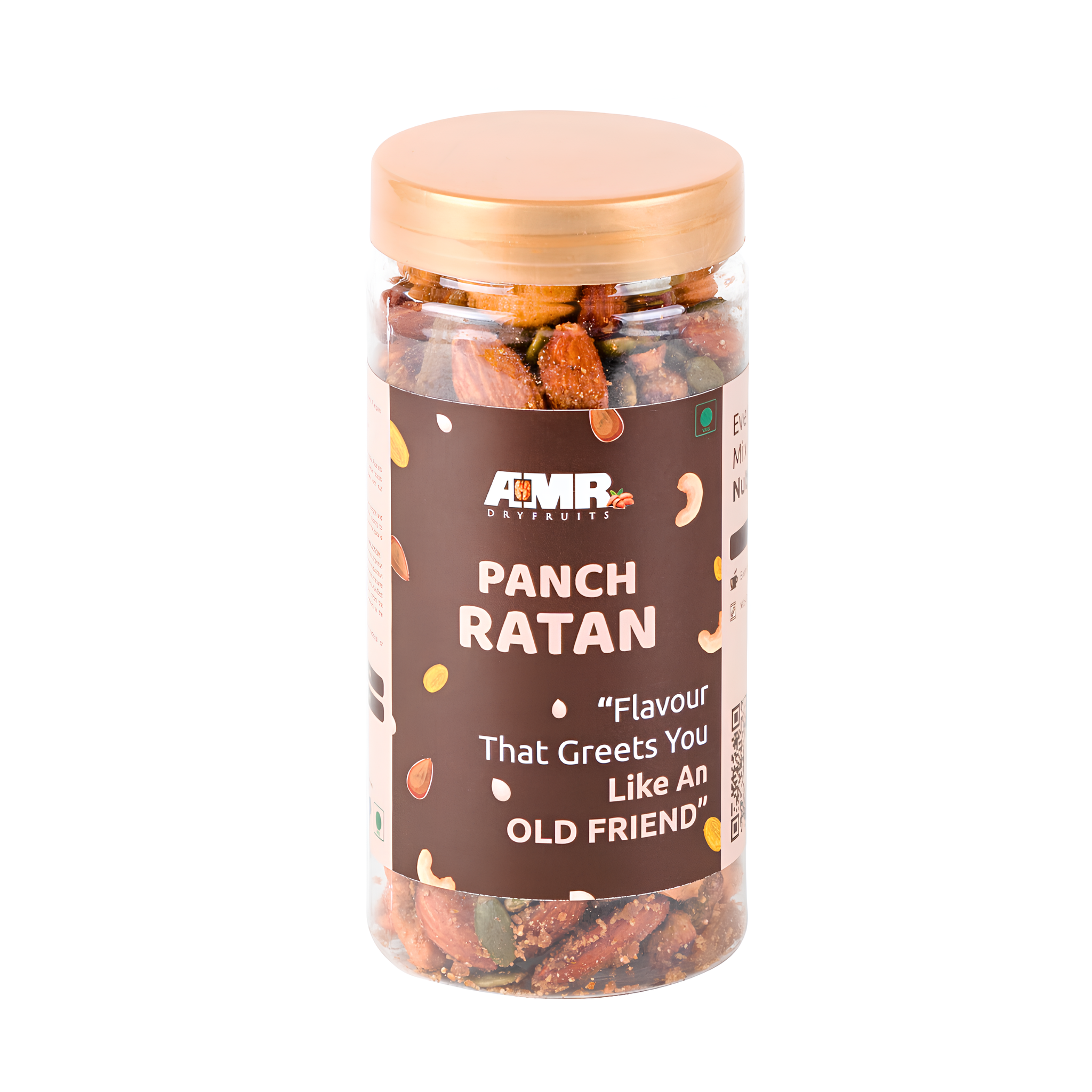 Panch Ratan (250gm) - Masala Mix