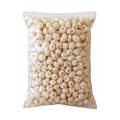 AMR Plain Makhane | No Oil, No Salt, No Nonsense | 250g | Pure & Natural Fox Nuts