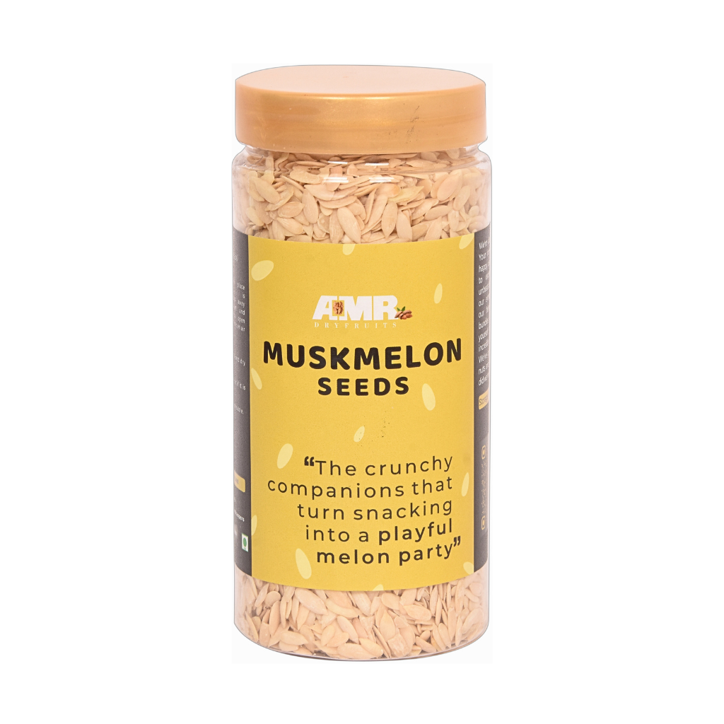 Muskmelon Seeds (250gm)
